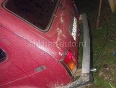 ВАЗ 2123 Нива