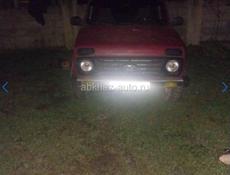 ВАЗ 2123 Нива