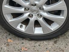 Обменяю диски на 18 мои 17