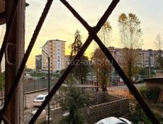 Продаётся просторная трёхкомнатная квартира