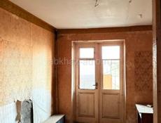 Продаётся просторная трёхкомнатная квартира