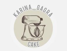 Торт на заказ 