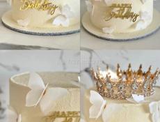 Торт на заказ 