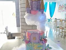 Торт на заказ 