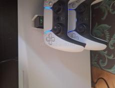 Пс5 с дисководам 