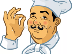 Требуется повар 