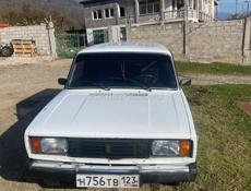 ВАЗ 2104