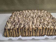 Пеку домашние торты на заказ 