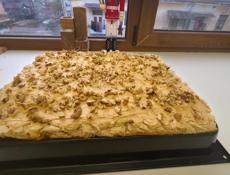 Пеку домашние торты на заказ