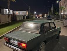 ВАЗ 2105