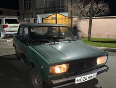 ВАЗ 2105