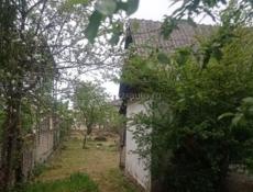 Участок в Гагре