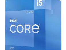 Intel i5 12400-F