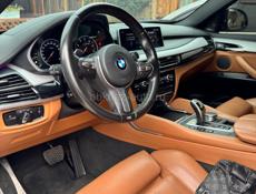 BMW Х6