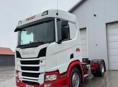SCANIA