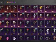 Продам ак в папге 