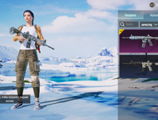 Продам ак в папге 