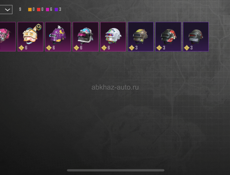 Продам ак в папге 