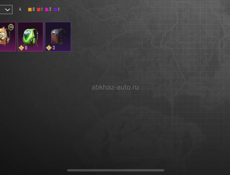 Продам ак в папге 