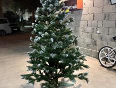 Елка искусственная 