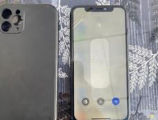 Айфон 11 про 