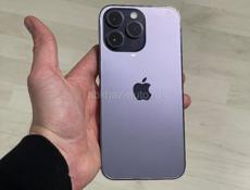 iPhone 14 Pro Max 256 83%🔋