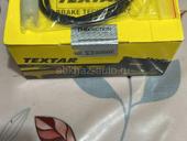 КОЛОДКИ БМВ 5