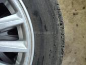 Колеса с резиной r 15 195 65