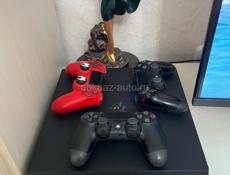 продажа/обмен ps 4 pro на ps 5 