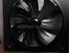 Веннтелятор