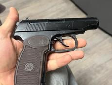 Сигнальный пм