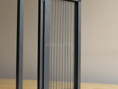 Пластиковые и алюминиевые окна