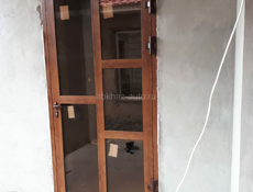 Пластиковые и алюминиевые окна