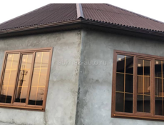 Пластиковые и алюминиевые окна