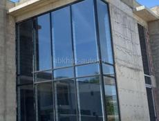 Пластиковые и алюминиевые окна