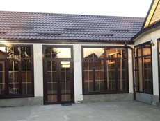 Пластиковые и алюминиевые окна