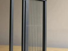 Пластиковые и алюминиевые окна