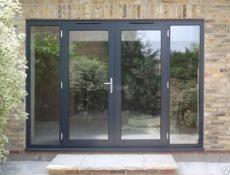 Пластиковые и алюминиевые окна