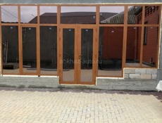 Пластиковые и алюминиевые окна