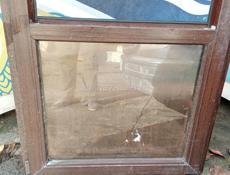 Б/У ЭВРОДВЕРЬ 