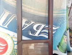 Б/У ЭВРОДВЕРЬ 