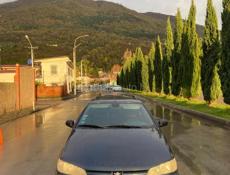 Peugeot 406