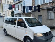 Volkswagen Caravella