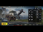 Продам аккаунт в пабге