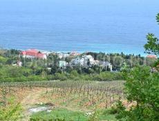 Куплю участок у моря