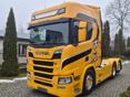 SCANIA