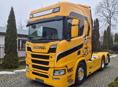SCANIA