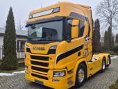 SCANIA