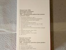 🔊AIWA - Блютуз Колонка - 20W