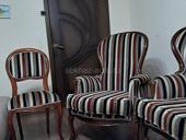 Срочно продам антиквариат ! Комплект мягкой мебели 